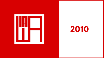 IAWA logo 2010